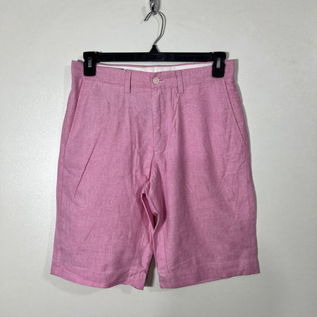 RALPH LAUREN POLO COTTON SHORT