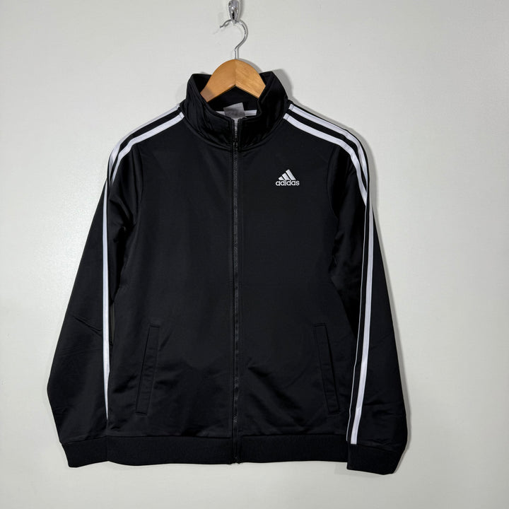 ADIDAS SPORT JACKET INNER FLEECE