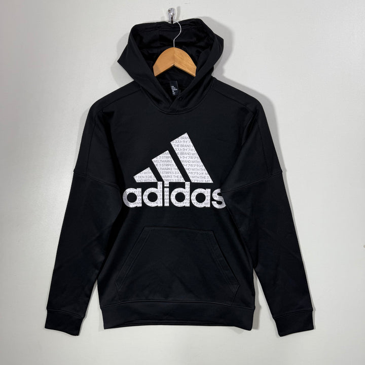 ADIDAS SPORT HOODIE INNER FLEECE