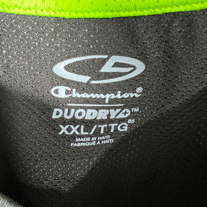 CHAMPION SPORT TSHIRT
