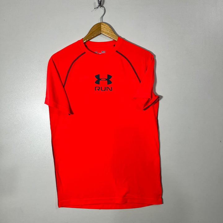 UNDER ARMOUR HEATGEAR SPORT TSHIRT
