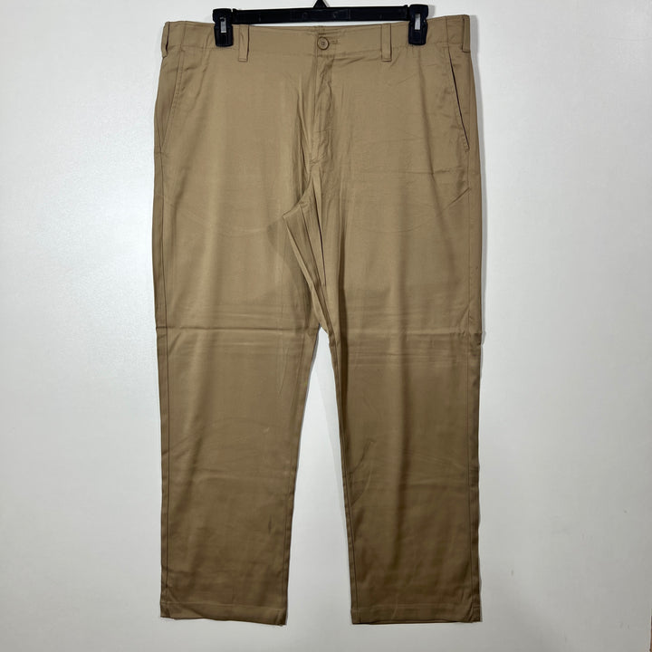 BCG STRAIGHT FIT GOLF PANT WITH STRETCH