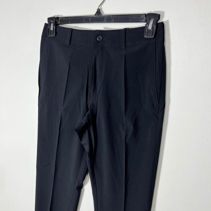 BEN HOGAN SLIM FIT PERFORMANCE PANT BRAND NEW WITH STRETCH BLACK COLOUR