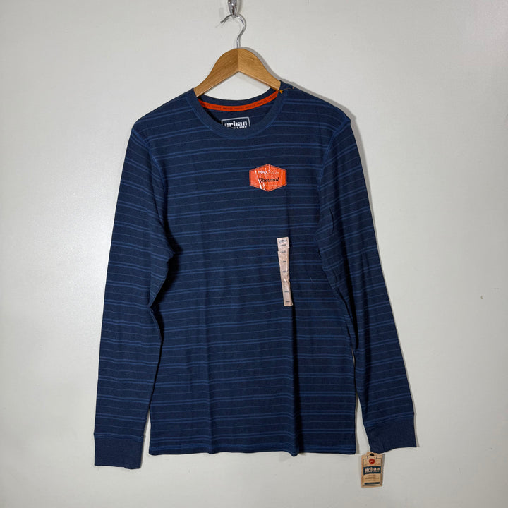 URBAN LONG SLEEVES SHIRT BRAND NEW