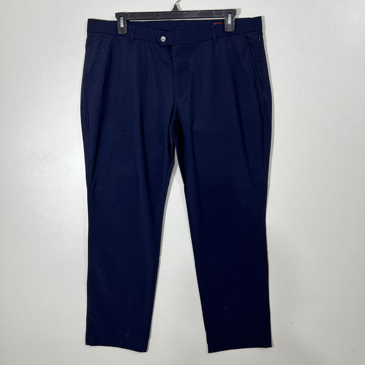 MXM REVOLUTION 4 WAY STRETCH PERFORMANCE PANT BLUE COLOUR