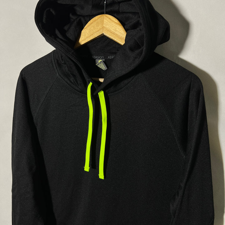 XERSION SPORT HOODIE INNER FLEECE