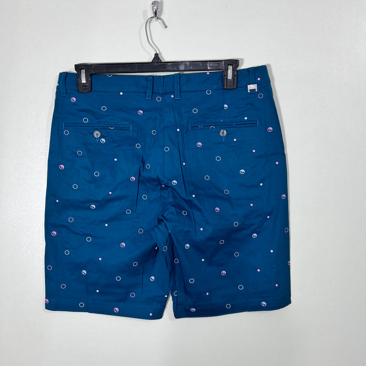 PUMA N1AP PRINTED PERFORMANCE SHORT