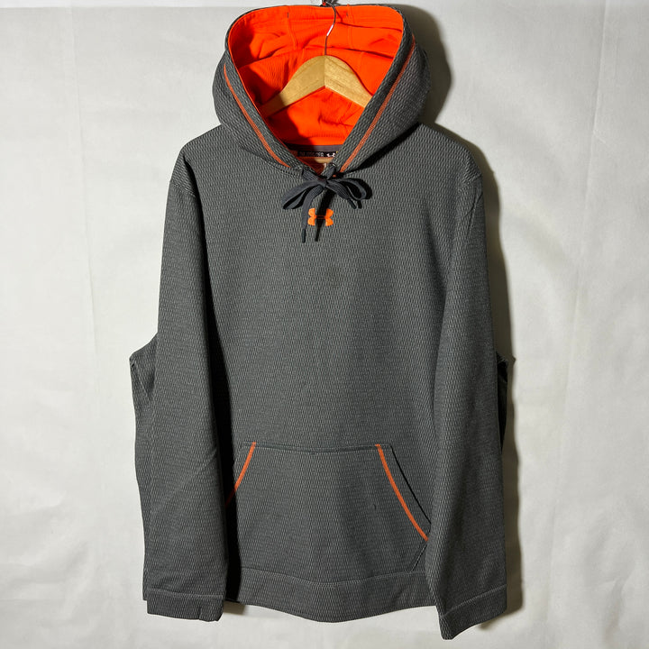 UNDER ARMOUR SPORT HOODIE INNER