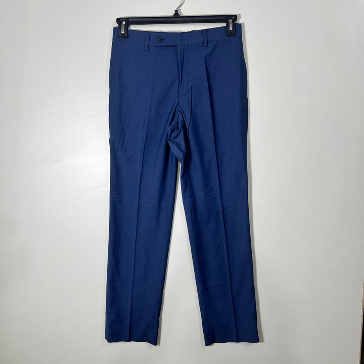 CALVIN KLEIN DRESS PANT WITH STRETCH