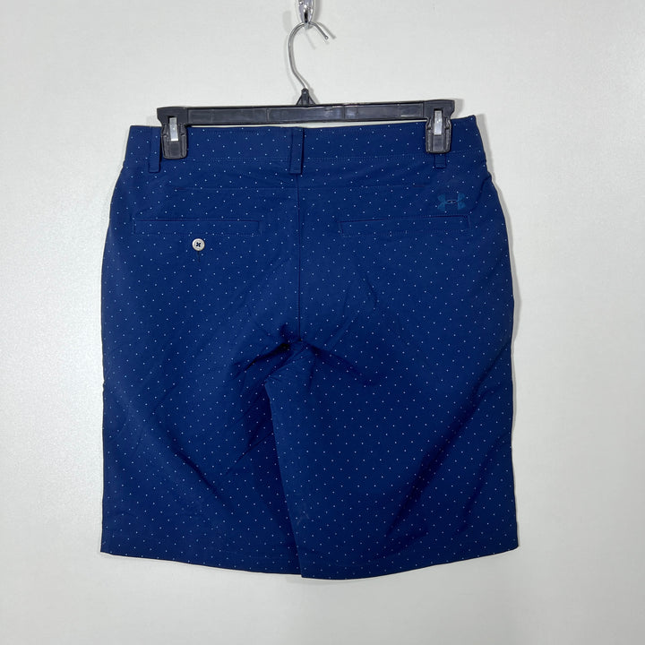 UNDER ARMOUR HEATGEAR PERFORMANCE GOLF SHORT