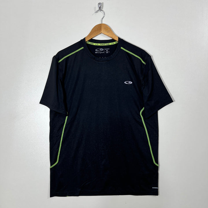 CHAMPION POWER CORE SPORT TSHIRT