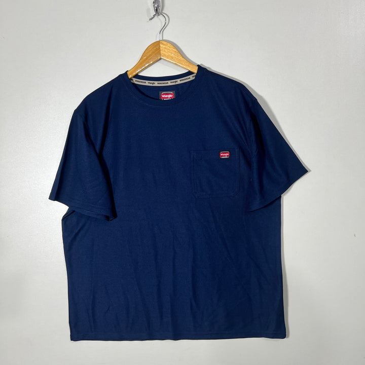 WRANGLER SPORT TSHIRT