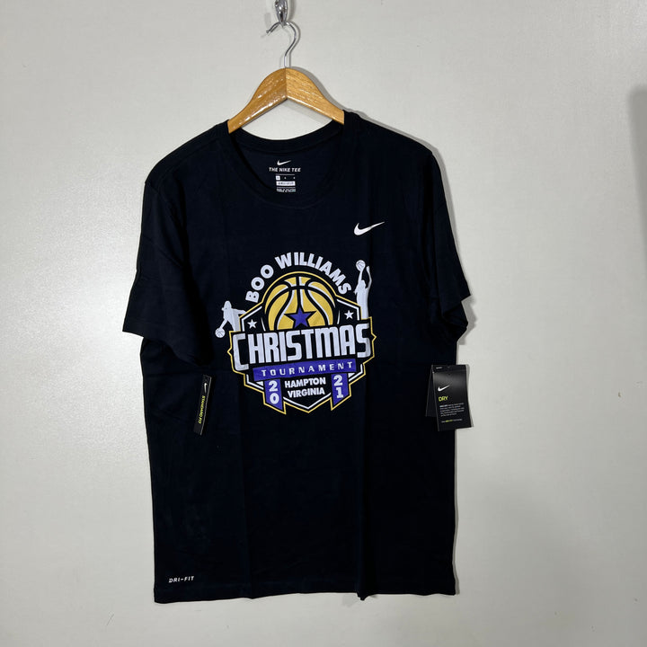 NIKE DRI FIT COTTON TSHIRT BRAND NEW