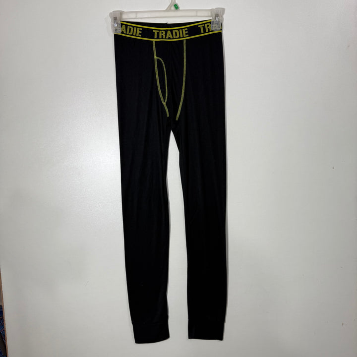 TRADIE WINTER INNER THERMAL BLACK COLOUR