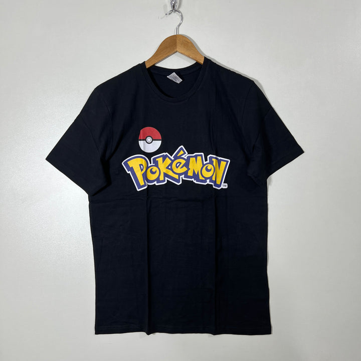 POKEMON COTTON TSHIRT
