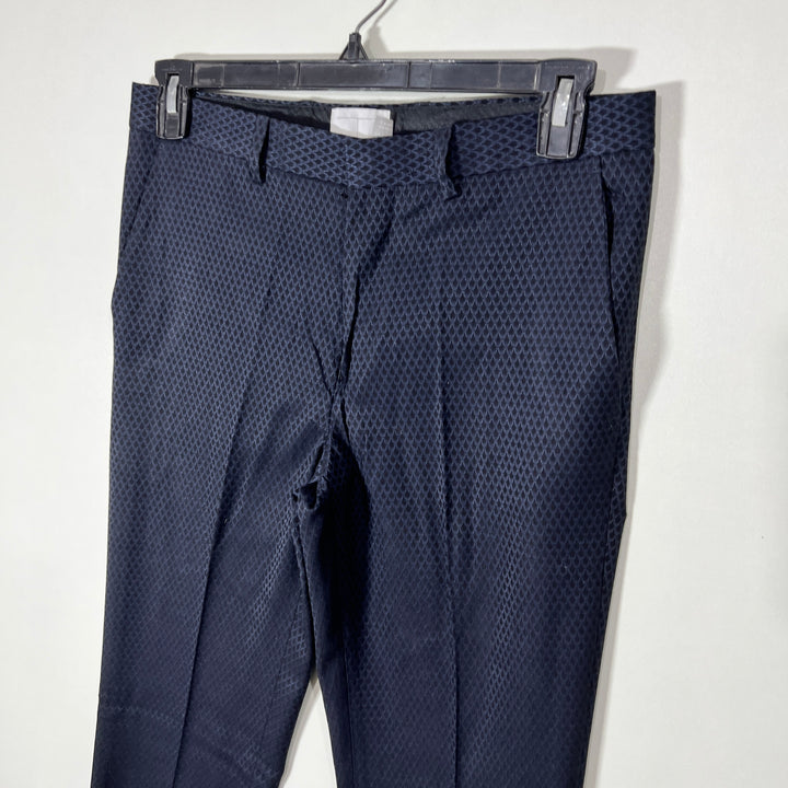 TOPMAN SLIM FIT DRESS PANT