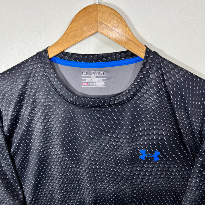 UNDER ARMOUR HEATGEAR SPORT TSHIRT