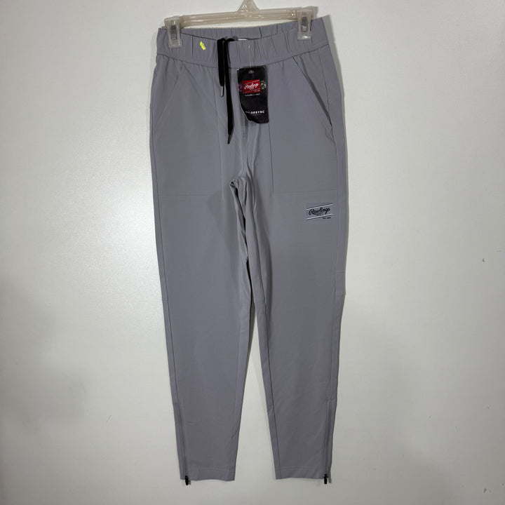RAWLINGS HYBRID PARACHUTE SPORT TROUSER BRAND NEW WITH STRETCH