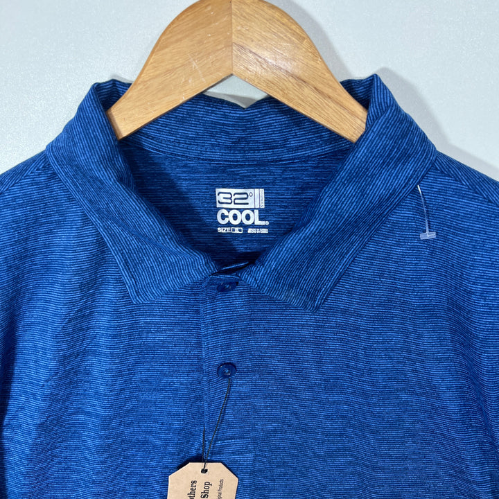 32 COOL SPORT TSHIRT