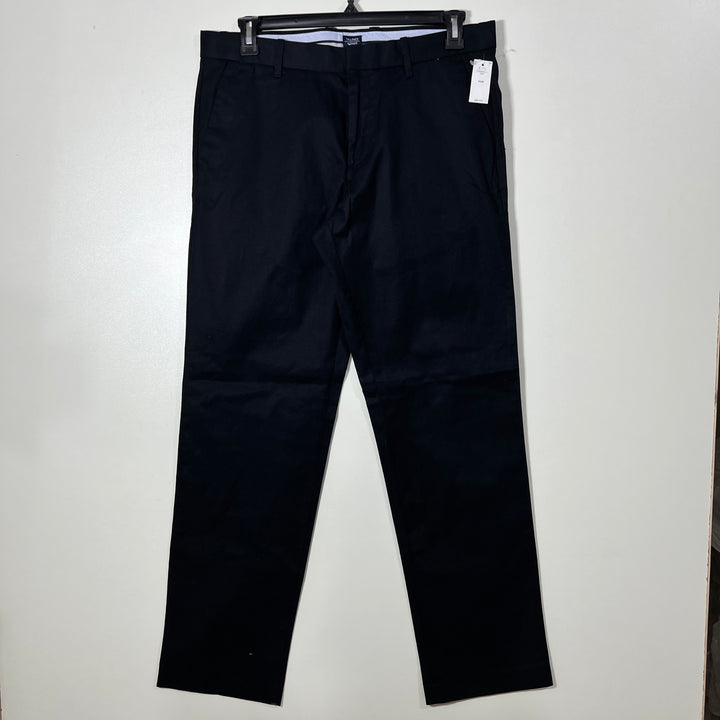 GAP KHAKIS STRAIGHT FIT COTTON CHINO PANT BRAND NEW WITHOUT STRETCH