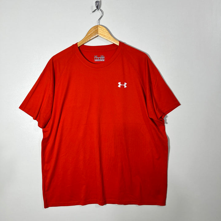 UNDER ARMOUR HEATGEAR SPORT TSHIRT