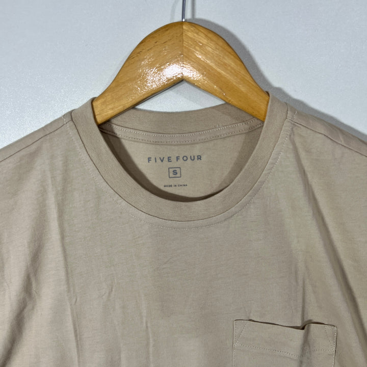 FIVE FOUR COTTON TSHIRT BRAND NEW