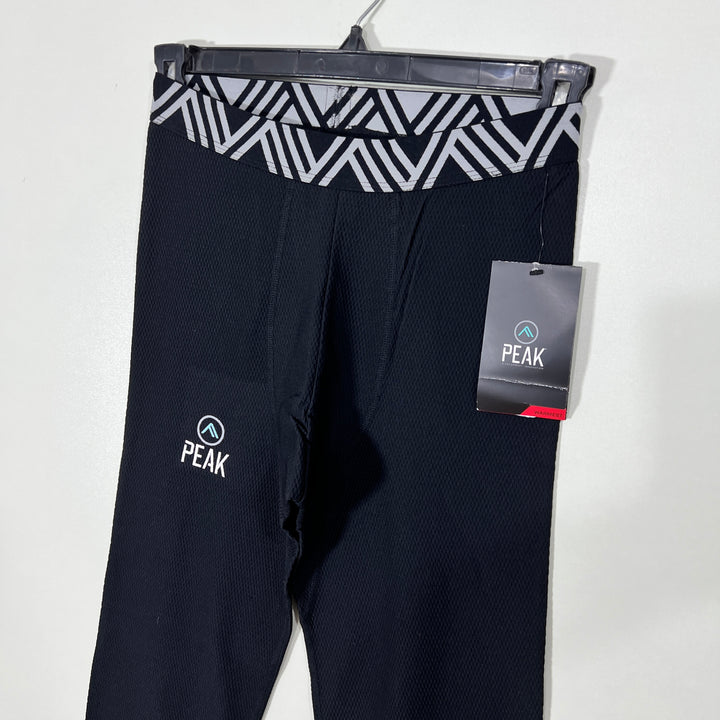 PEAK SPORT COMPRESSION TIGHTS BRAND NEW INNER FLEECE