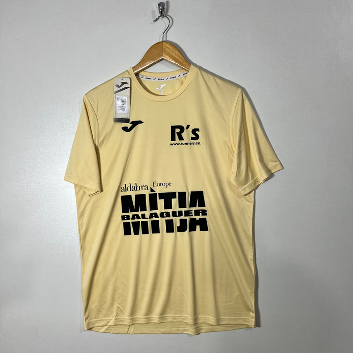 JOMA SPORT TSHIRT BRAND NEW