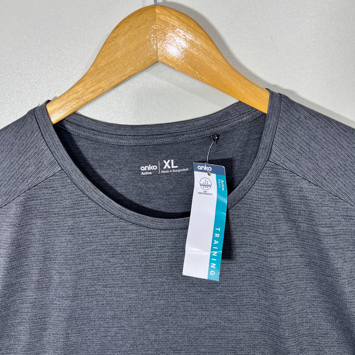 ANKO SPORT SLEEVES LESS BRAND NEW