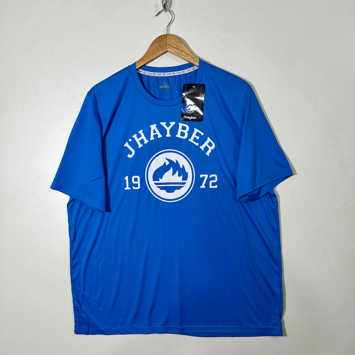 J HAYBER SPORT TSHIRT BRAND NEW