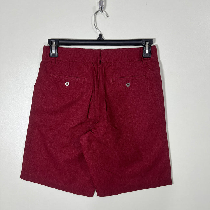 SWISS TECH GOLF SHORT