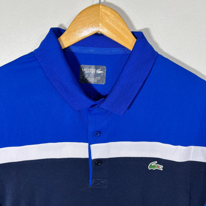 LACOSTE SPORT POLO TSHIRT