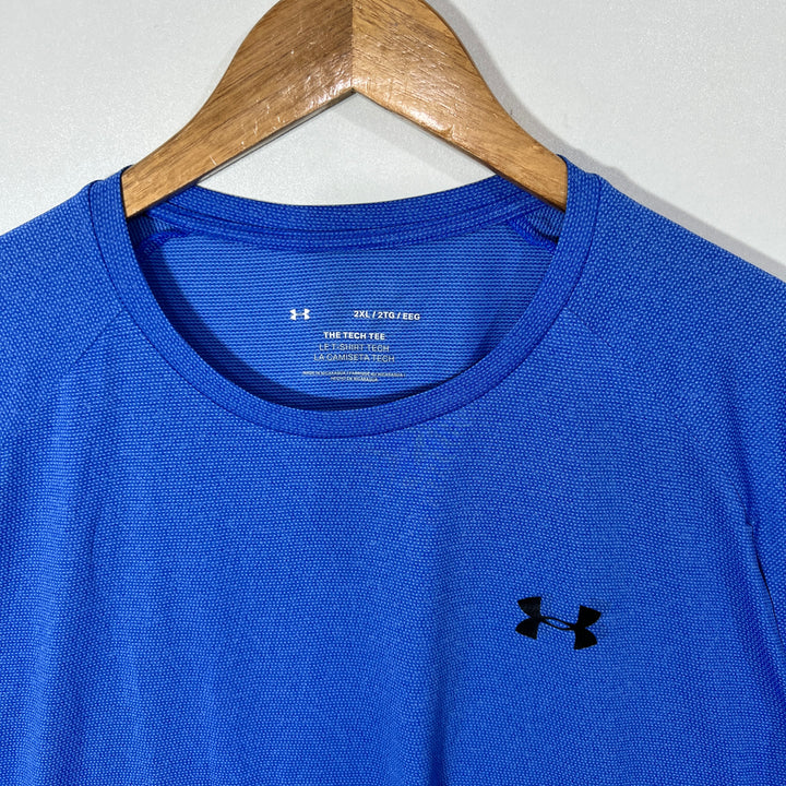 UNDER ARMOUR SPORT TSHIRT