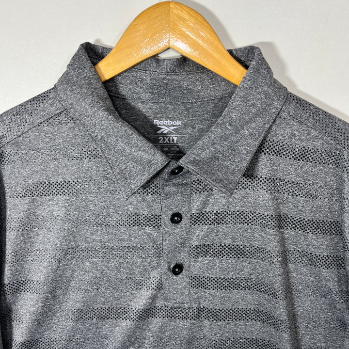 REEBOK SPORT POLO TSHIRT BRAND NEW