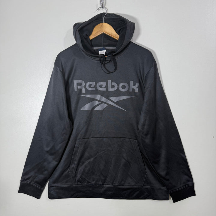 REEBOK SPORT HOODIE INNER FLEECE
