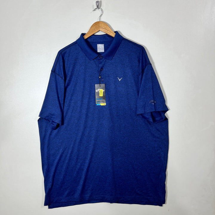 CALLAWAY SPORT POLO TSHIRT BRAND NEW