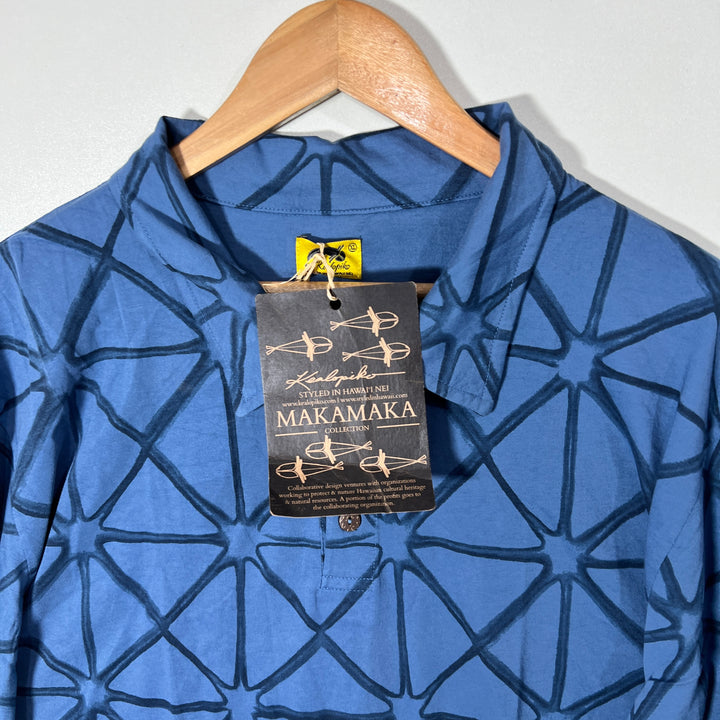 KEALOPIKO COTTON POLO TSHIRT BRAND NEW