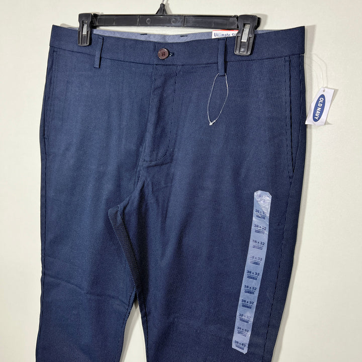 OLD NAVY ULTIMATE SLIM COTTON CHINO PANT BRAND NEW