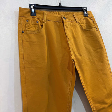 LEVIS COTTON JEANS WITHOUT STRETCH - JS BROTHERS 