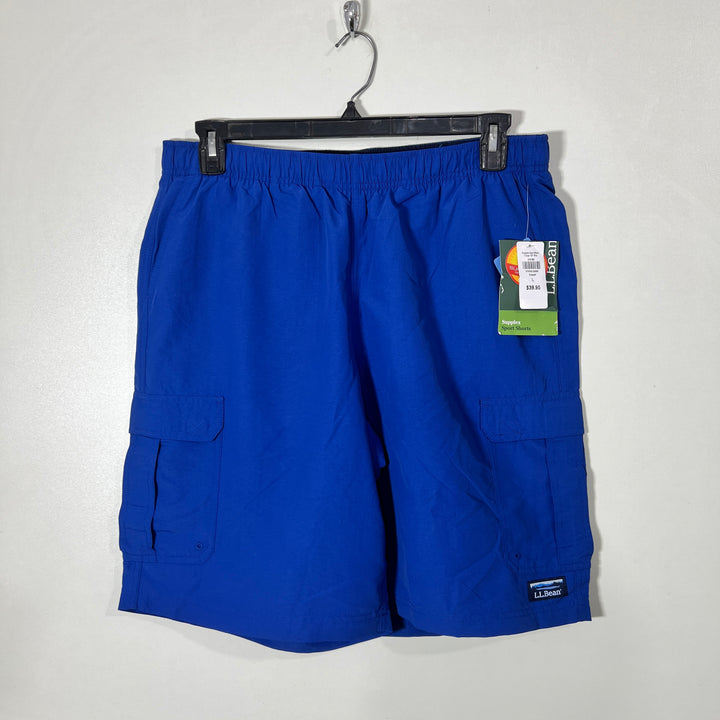 L L BEAN SWIMWEAR SHORT BRAND NEW
