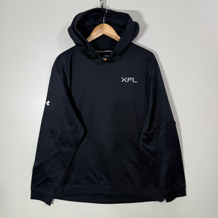 UNDER ARMOUR SPORT HOODIE INNER FLEECE