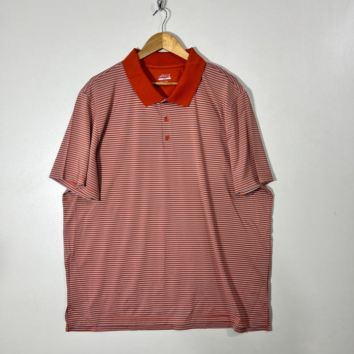 BCG SPORT POLO TSHIRT