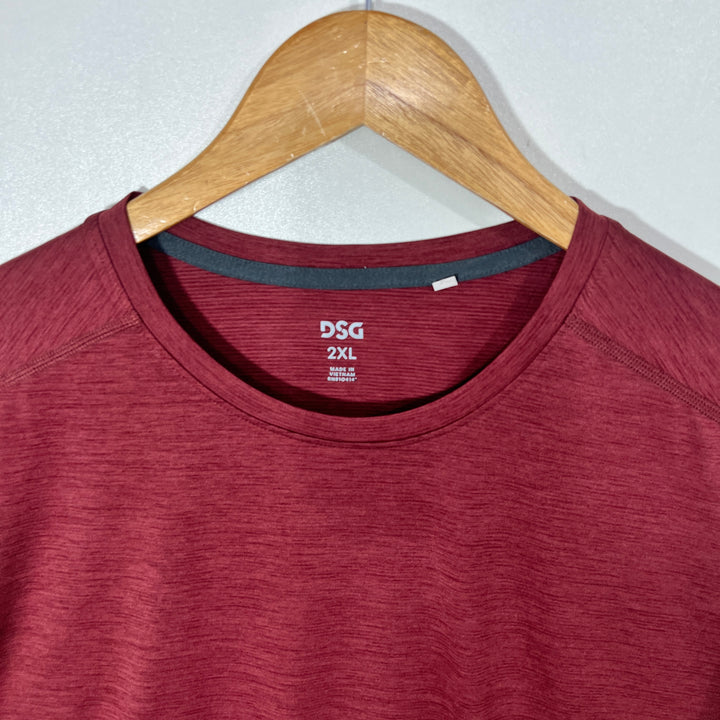 DSG SPORT TSHIRT