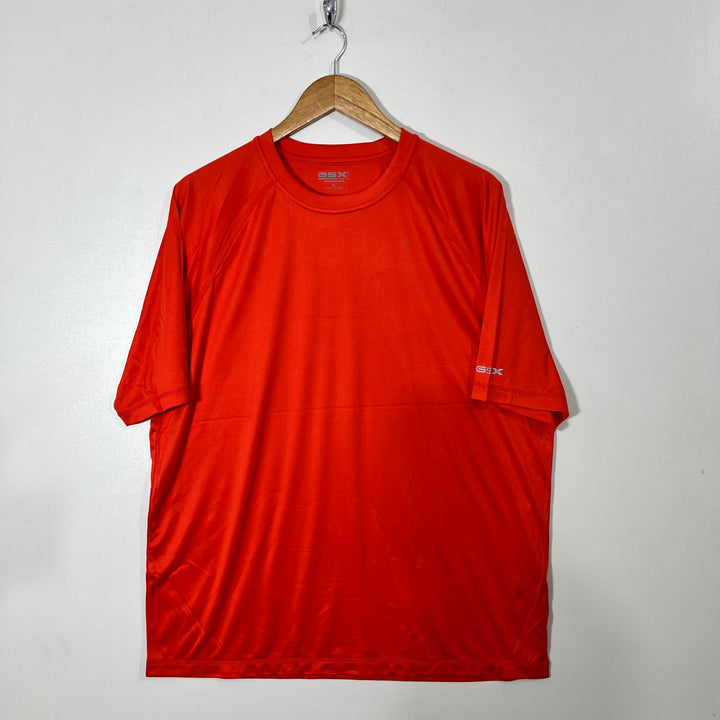 GAX SPORTS TSHIRT
