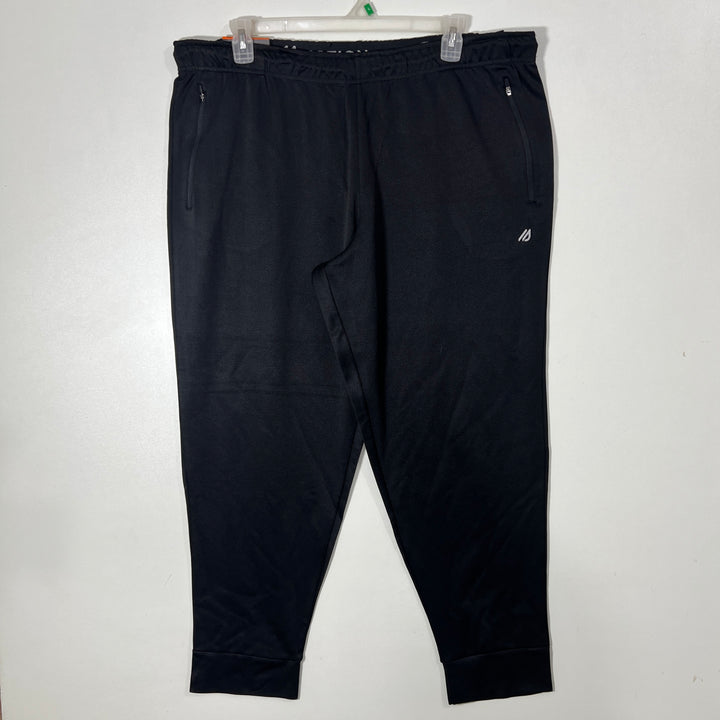 EDDIE BAUER SPORT TROUSER BRAND NEW INNER FLEECE BLACK COLOUR