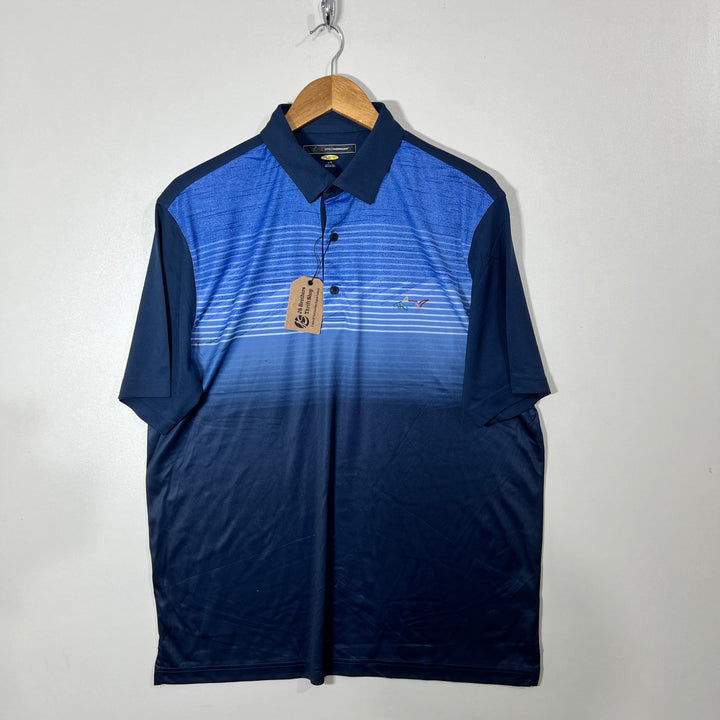 GREG NORMAN SPORT POLO TSHIRT