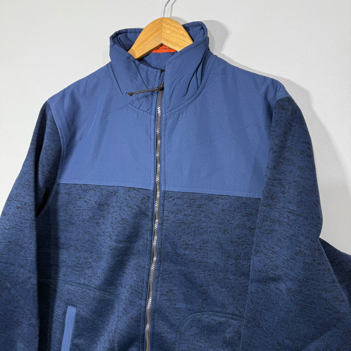 ST JHONS BAY FLEECE JACKET