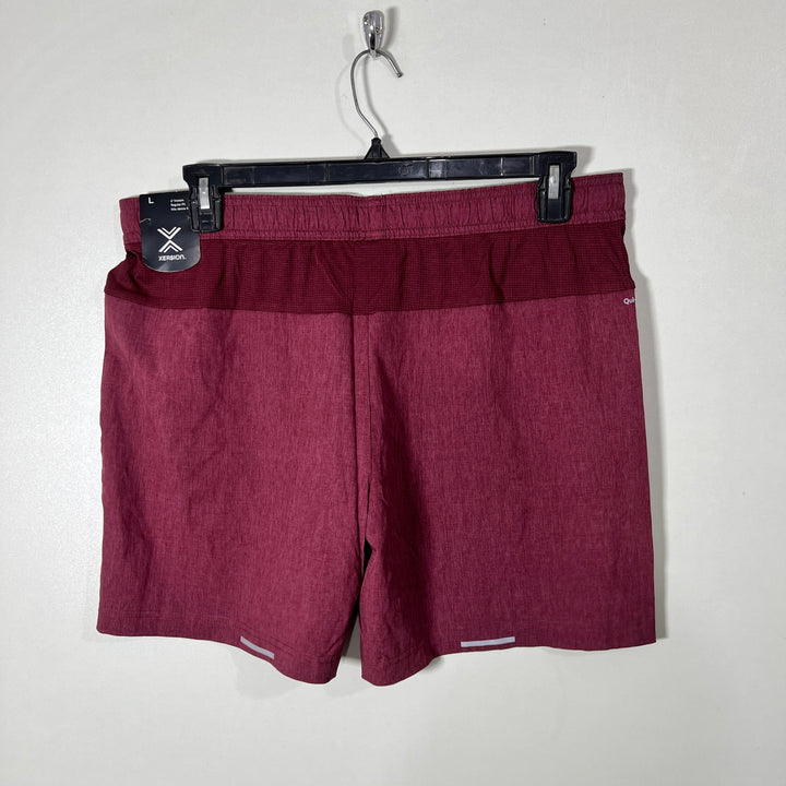XERSION PARACHUTE RUNNING SPORT SHORT BRAND NEW