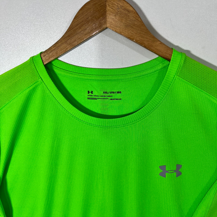 UNDER ARMOUR HEATGEAR SPORT TSHIRT