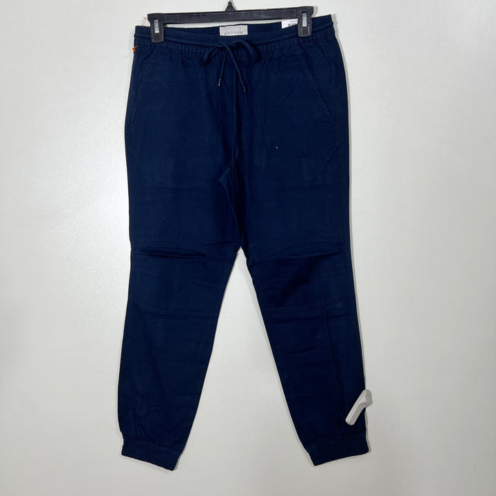 SUN STONE COTTON JOGGER PANT BRAND NEW